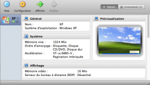 VirtualBox