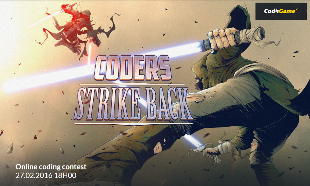 CoderStrikeBack