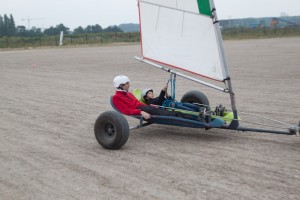 C'est pas le moment de la sieste !