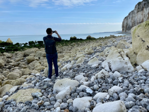 La grandeur de la nature